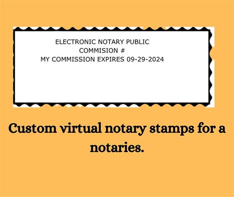 Smart Electronic Notary .